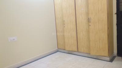 1 BHK Independent Builder Floor