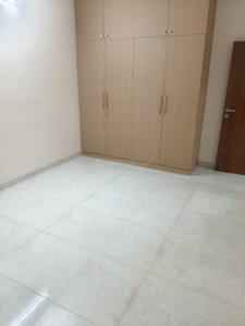 Bedroom Image of 1800 Sq.ft 2 BHK Builder Floor for rent in Vijayanagar Bengaluru for Rs. 58000