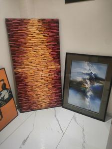 Hall Image of 1400 Sq.ft 3 BHK Apartment / Flat for sale in Bhayli Vadodara for Rs. 7200000