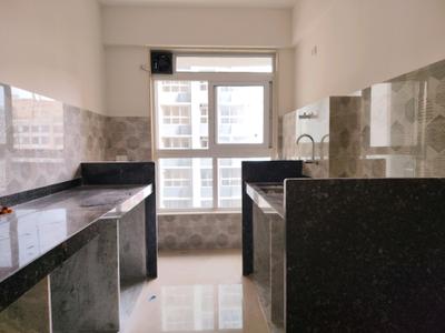 Kitchen Image of 1078 Sq.ft 2 BHK Apartment / Flat for sale in Avant Hillway, Goregaon East Mumbai for Rs. 21500000