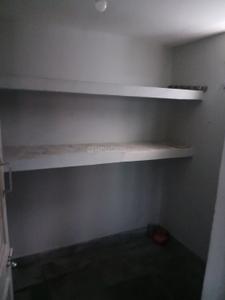 Kitchen Image of 1100 Sq.ft 2 BHK Builder Floor for rent in Old Padra Road Vadodara for Rs. 13000