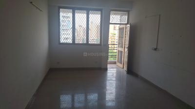 Living Room Image of 1100 Sq.ft 2 BHK Apartment / Flat for rent in Vaishali Ghaziabad for Rs. 28000