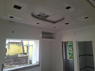 Hall Image of 876 Sq.ft 2 BHK Apartment / Flat for sale in Bansdroni Kolkata for Rs. 3900000