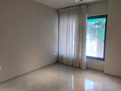 Bedroom Image of 1600 Sq.ft 3 BHK Apartment / Flat for sale in Westwoods Platinum Esquire by Westwoods Ventures, Ulwe Navi Mumbai for Rs. 21500000