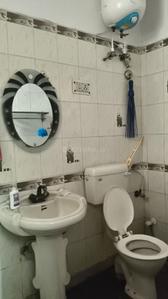Image of 1125 Sq.ft 3 BHK Builder Floor for rent in Sector 32, Faridabad for Rs. 20000