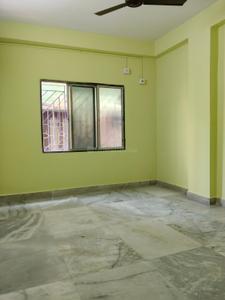 Hall Image of 550 Sq.ft 1.5 BHK Apartment / Flat for rent in Airport Gate no. 1 Kolkata for Rs. 8000