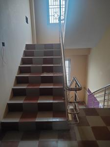 Balcony Image of 850 Sq.ft 2 BHK Apartment / Flat for rent in Kumbakonam Thanjavur for Rs. 7000