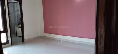 Bedroom Image of 2500 Sq.ft 3 BHK Apartment / Flat for rent in Sector 46 Noida for Rs. 40000