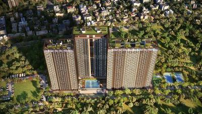 Image of 1875 Sq.ft 3 BHK Apartment / Flat for sale in Purva Atmosphere, R.K. Hegde Nagar, Bengaluru for Rs. 28100000