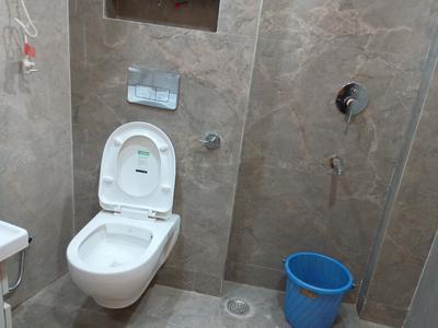 Image of 1000 Sq.ft 2 BHK Builder Floor for rent in Swaraj Homes RWA Sant Nagar, Sant Nagar, New Delhi for Rs. 40000