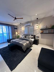 Bedroom Image of 1495 Sq.ft 3.5 BHK Apartment / Flat for sale in The Ananta Aspire, Nabha Zirakpur for Rs. 19500000