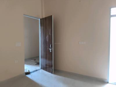 Bedroom Image of 650 Sq.ft 2 BHK Independent House for sale in Chipiyana Buzurg Ghaziabad for Rs. 6105000