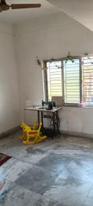 Balcony Image of 610 Sq.ft 2 BHK Apartment / Flat for sale in Baranagar Kolkata for Rs. 2300000