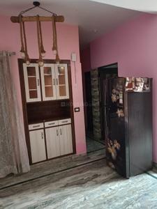 Bedroom Image of 1400 Sq.ft 2 BHK Independent House for rent in Sector 26 Noida for Rs. 33000