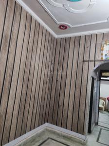 Bathroom Image of 500 Sq.ft 2 BHK Independent House for rent in Ballabhgarh Faridabad for Rs. 7000