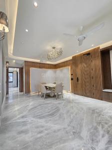Hall Image of 2430 Sq.ft 4 BHK Builder Floor for sale in Nirwana Luxury Floors, Sector 50 Gurgaon for Rs. 40000000