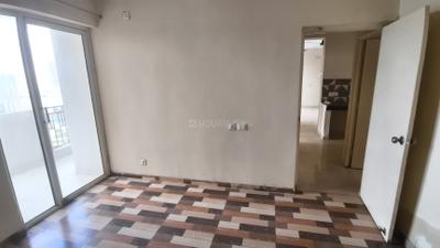 Bedroom Image of 800 Sq.ft 2 BHK Apartment / Flat for sale in MRG Ultimus, Sector 90 Gurgaon for Rs. 6400000
