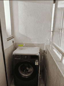 Image of 447 Sq.ft 1 BHK Apartment / Flat for sale in Kohinoor Abhimaan Homes Phase II, Shirgaon, Pune for Rs. 3200000
