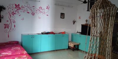 Bedroom Image of 990 Sq.ft 2 BHK Independent House for sale in Nirnay Nagar Ahmedabad for Rs. 9900000