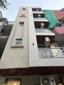Image of 2200 Sq.ft 1 RK Independent House for sale in Malibu Town Floors, Sector 47, Gurgaon for Rs. 35000000