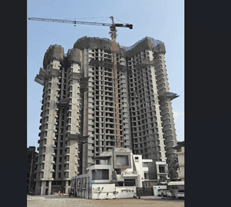 Image of 703 Sq.ft 1 BHK Apartment / Flat for sale in Arista Skyline, Dombivli East, Thane for Rs. 4700000
