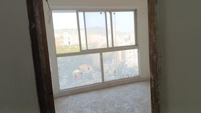Bedroom Image of 1150 Sq.ft 2 BHK Apartment / Flat for sale in Omkar Alta Monte, Malad East Mumbai for Rs. 30000000