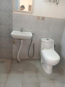 Bedroom Two Image of 735 Sq.ft 2 BHK Apartment / Flat for sale in Suncity Avenue 76, Sector 76 Gurgaon for Rs. 8700000