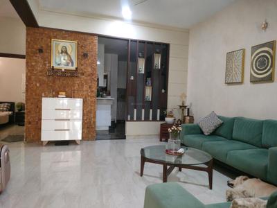 4 BHK Villa
