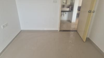 Bedroom Image of 1050 Sq.ft 2 BHK Apartment / Flat for sale in Kothari The Leaf, Yewalewadi Pune for Rs. 4800000