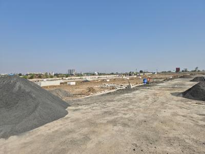 Image of 1130 Sq.ft Residential Plot / Land for sale in Unicorn Shri Goverdhan Bhakti Park 5, Gotal Pajri, Nagpur for Rs. 3445000
