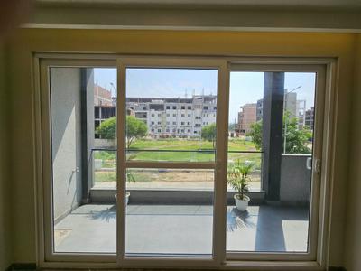 Balcony Image of 2367 Sq.ft 4 BHK Builder Floor for sale in Sector 46 Gurgaon for Rs. 32500000