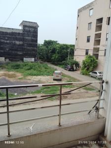 Balcony Image of 725 Sq.ft 2 BHK Apartment / Flat for sale in Loni Dehat Ghaziabad for Rs. 2950000