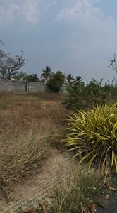 Image of 1263 Sq.ft Residential Plot / Land for sale in Pavan Gokulam, Kuthaganahalli, Bengaluru for Rs. 8000000