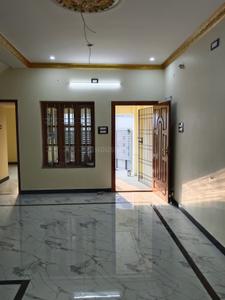 Hall Image of 1800 Sq.ft 3 BHK Independent House for sale in Lakshmipuram Chennai for Rs. 14500000
