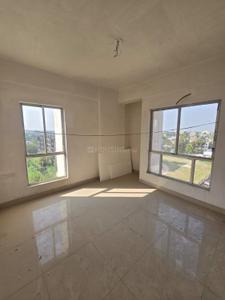 Bedroom Image of 1300 Sq.ft 3 BHK Apartment / Flat for sale in Unimark Springfield, Rajarhat Kolkata for Rs. 7800000