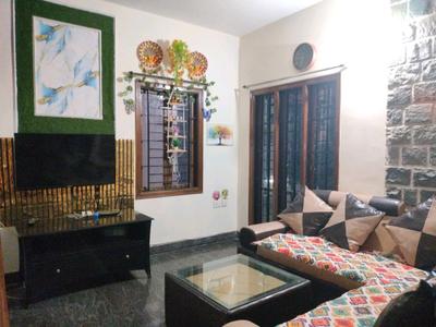Guest Room Image of 2400 Sq.ft 4 BHK Villa for sale in Jatti Dwarakamai, Whitefield Bengaluru for Rs. 28600000
