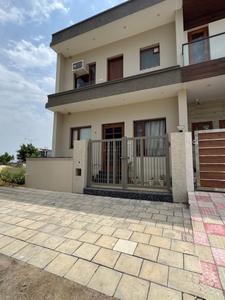 Image of 900 Sq.ft 4 BHK Independent House for sale in JLPL Industrial Area, Mohali for Rs. 26000000