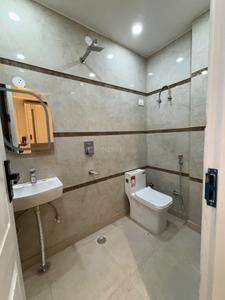 Image of 810 Sq.ft 3 BHK Apartment / Flat for sale in Dwarka Mor, New Delhi for Rs. 8000000