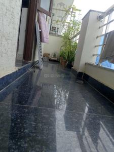Balcony Image of 600 Sq.ft 3.5 BHK Independent House for sale in Sector 104 Gurgaon for Rs. 12000000
