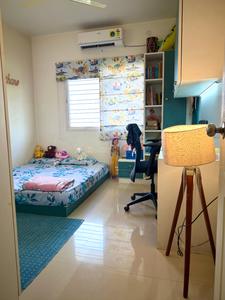 Bedroom Image of 1333 Sq.ft 3 BHK Apartment / Flat for sale in Bren Woods, Rayasandra Bengaluru for Rs. 14000000