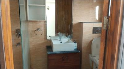 Image of 1500 Sq.ft 2 BHK Apartment / Flat for rent in Capital Luxury Capital Residency, Seema Dwar, Dehradun for Rs. 25000