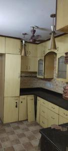 Kitchen Image of 1650 Sq.ft 3 BHK Apartment / Flat for sale in Metropark Park View Apartments, Sector 61 Noida for Rs. 24000000
