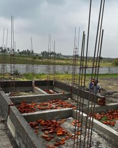 Image of 500 Sq.ft 1 BHK Independent House for sale in Pandian Nagar, Virudhunagar for Rs. 1300000