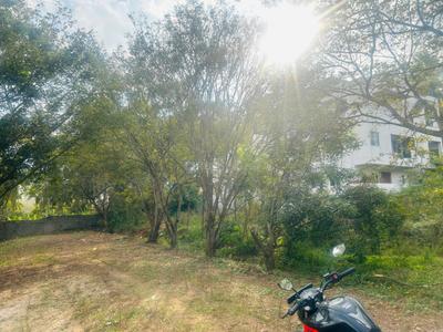 Image of 1200 Sq.ft Residential Plot / Land for sale in Vajarahalli, Bengaluru for Rs. 18000000