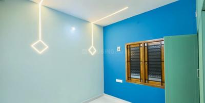 Bedroom Image of 1016 Sq.ft 3 BHK Independent House for sale in Kumbakonam Thanjavur for Rs. 10500000