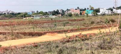Image of 1200 Sq.ft Residential Plot / Land for sale in Patrapada, Bhubaneswar for Rs. 2400000