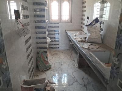 Kitchen Image of 620 Sq.ft 2 BHK Independent House for sale in Manali New Town Chennai for Rs. 3900000