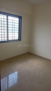 Bedroom Image of 822 Sq.ft 2 BHK Apartment / Flat for sale in Platinum Square, Bhugaon Pune for Rs. 5500000