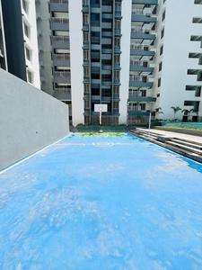 Image of 816 Sq.ft 2 BHK Apartment / Flat for sale in Saheel Waterfront, Ravet, Pune for Rs. 6800020