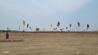 Image of 200 Sq.ft Residential Plot / Land for sale in Zaheerabad, Sangareddy for Rs. 1900000